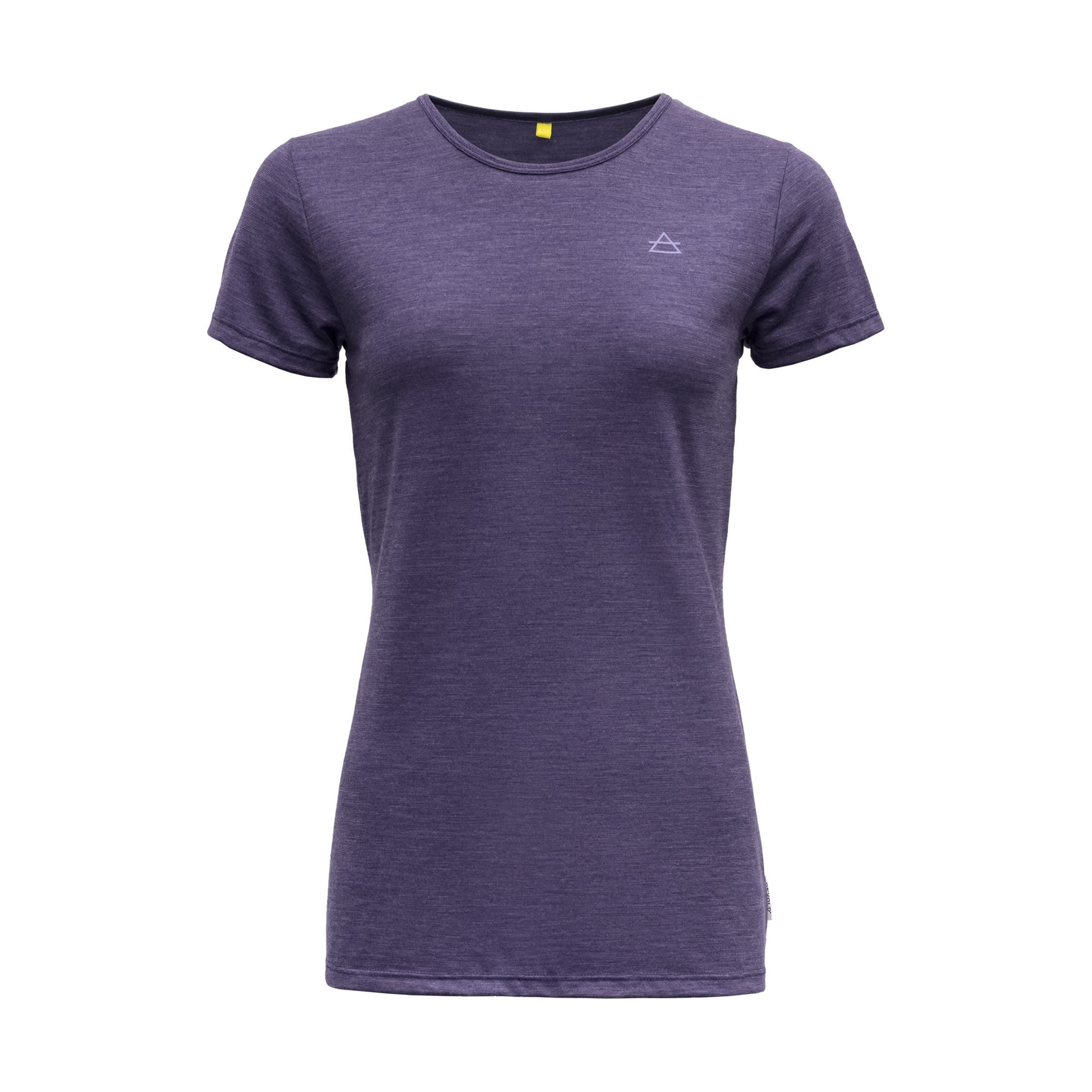 Devold W VALLDAL MERINO 130 TEE