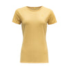 Devold W VALLDAL MERINO 130 TEE