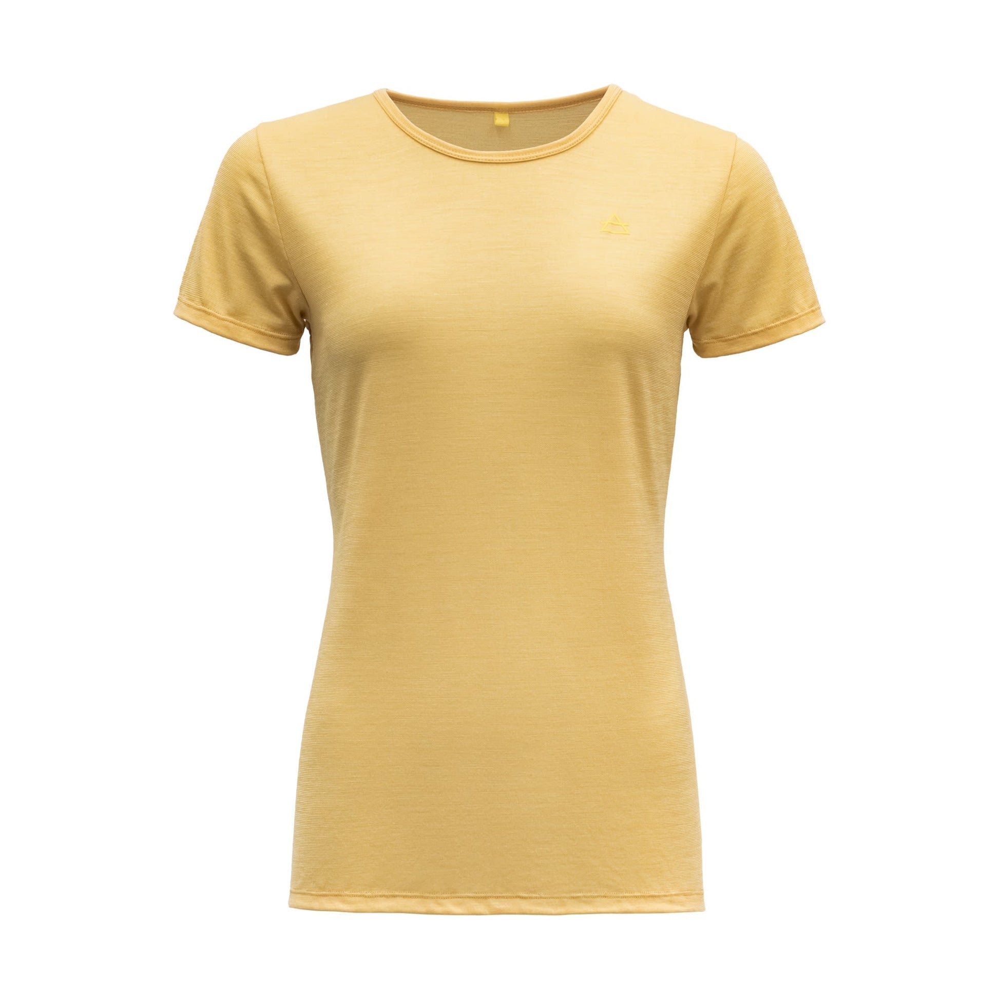 Devold W VALLDAL MERINO 130 TEE