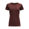 Devold W VALLDAL MERINO 130 TEE