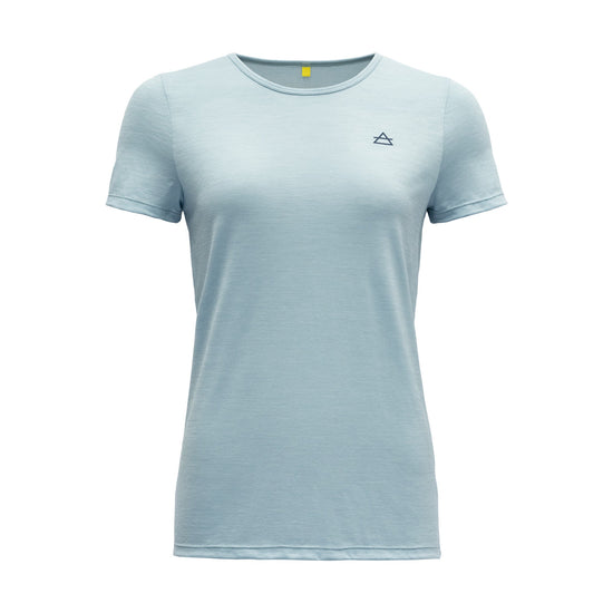 Devold W VALLDAL MERINO 130 TEE