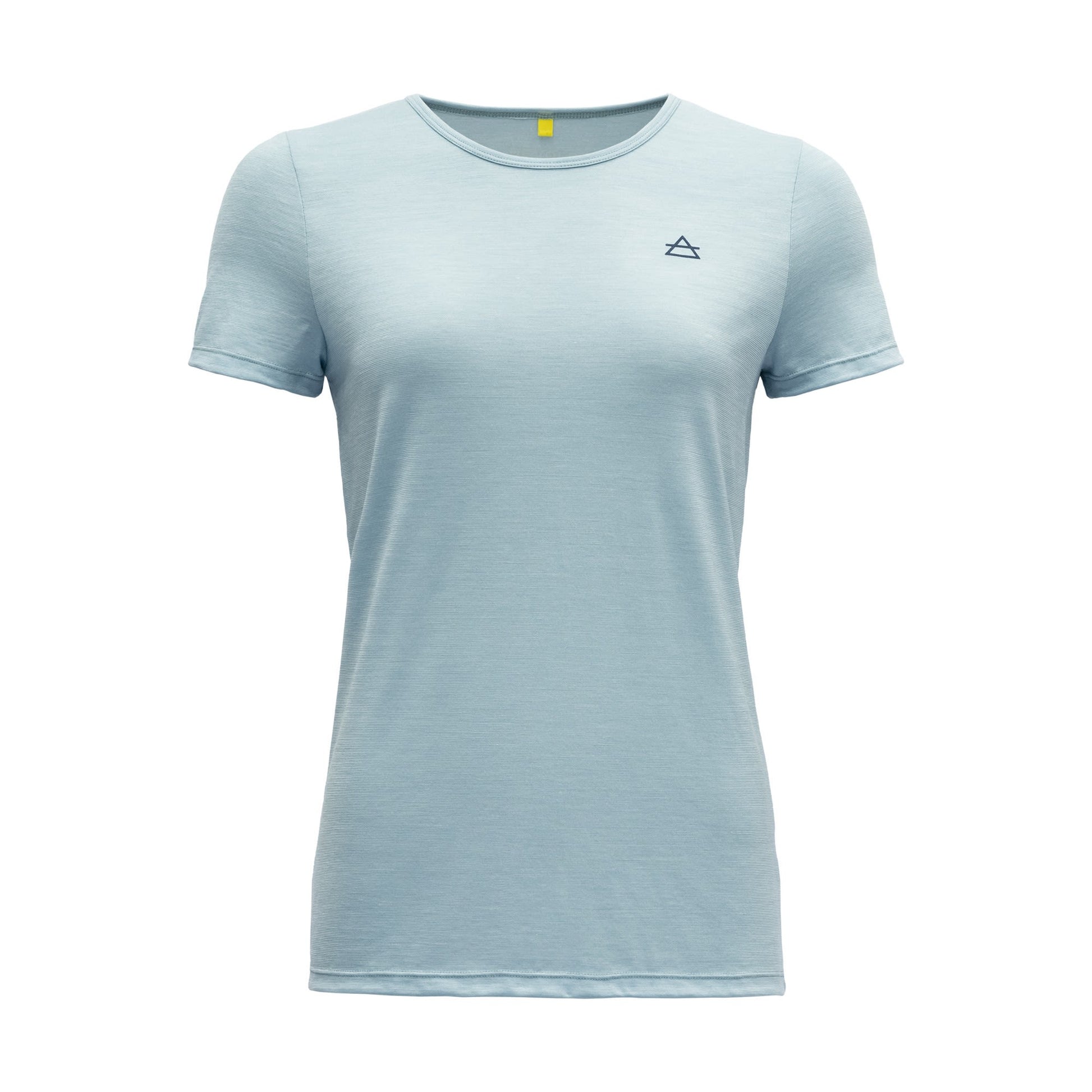 Devold W VALLDAL MERINO 130 TEE
