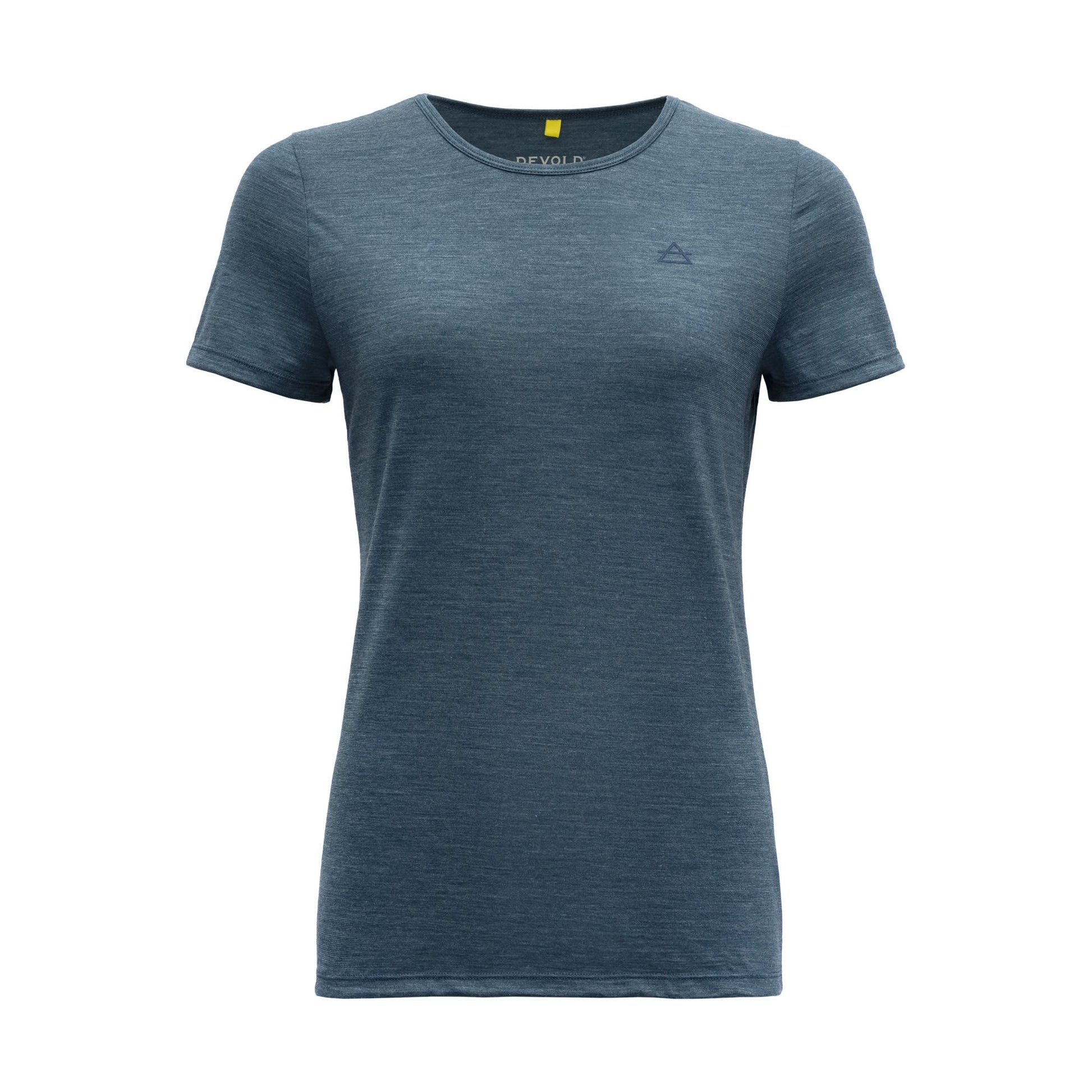 Devold W VALLDAL MERINO 130 TEE