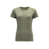 Devold W VALLDAL MERINO 130 TEE