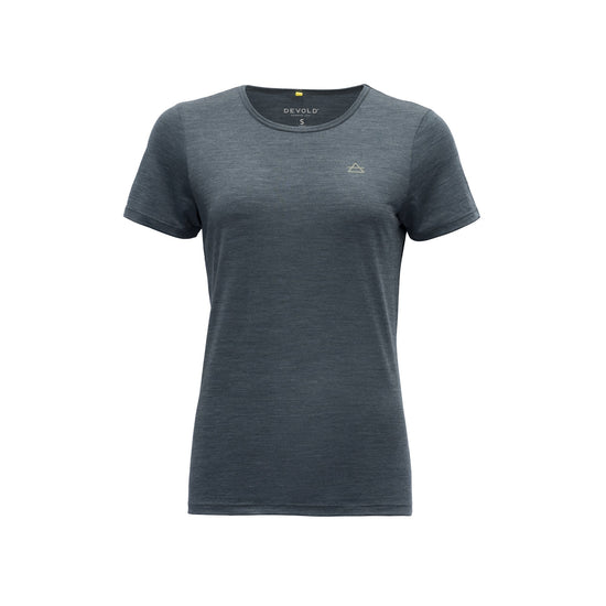 Devold W VALLDAL MERINO 130 TEE