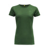 Devold W VALLDAL MERINO 130 TEE