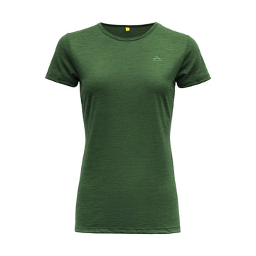 Devold W VALLDAL MERINO 130 TEE