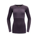 Devold W WOOL MESH 190 SHIRT (VORGÄNGERMODELL)