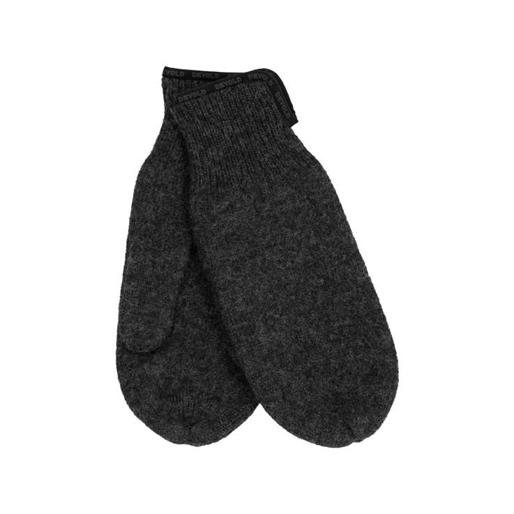 Devold WOOL MITTEN