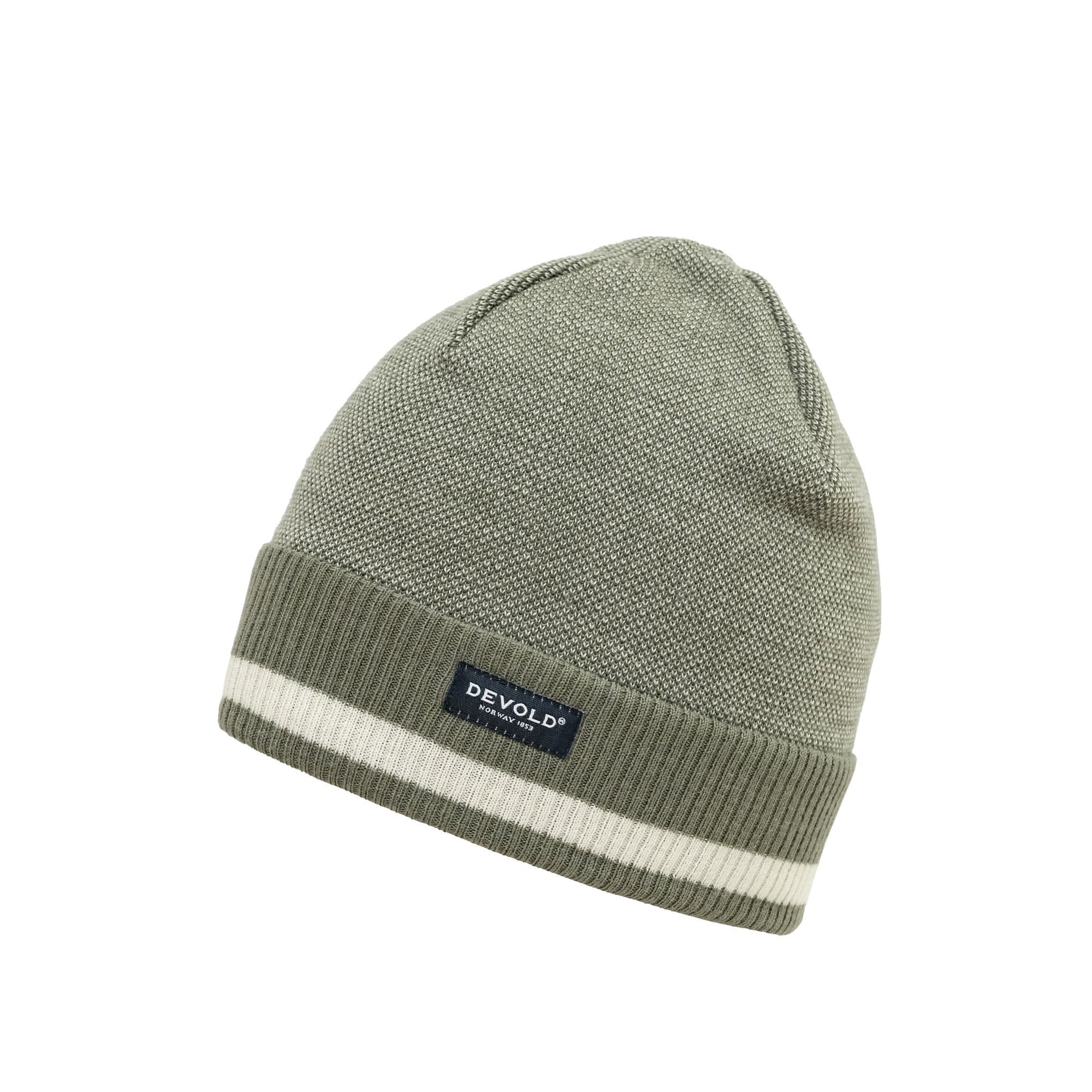 Devold Vatne Merino Beanie
