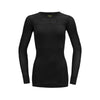 Devold W WOOL MESH 190 SHIRT