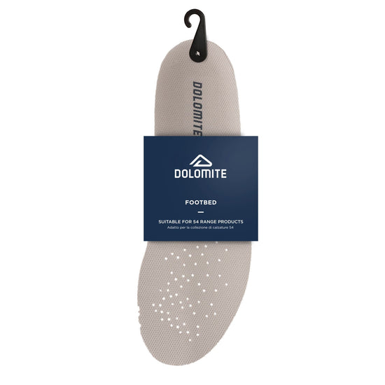 Dolomite 54 FOOTBED