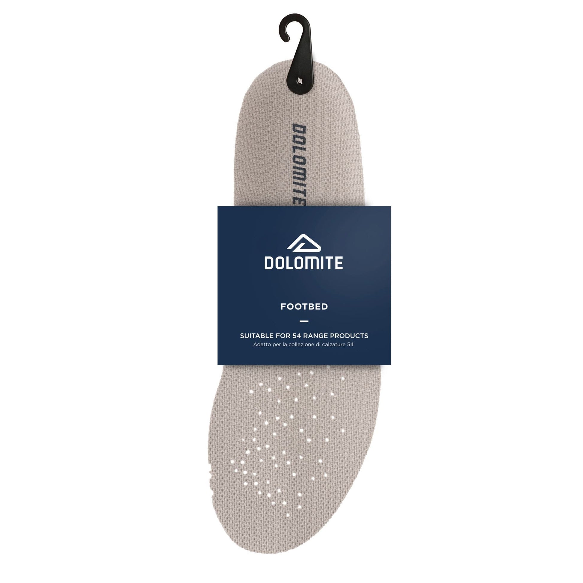 Dolomite 54 FOOTBED