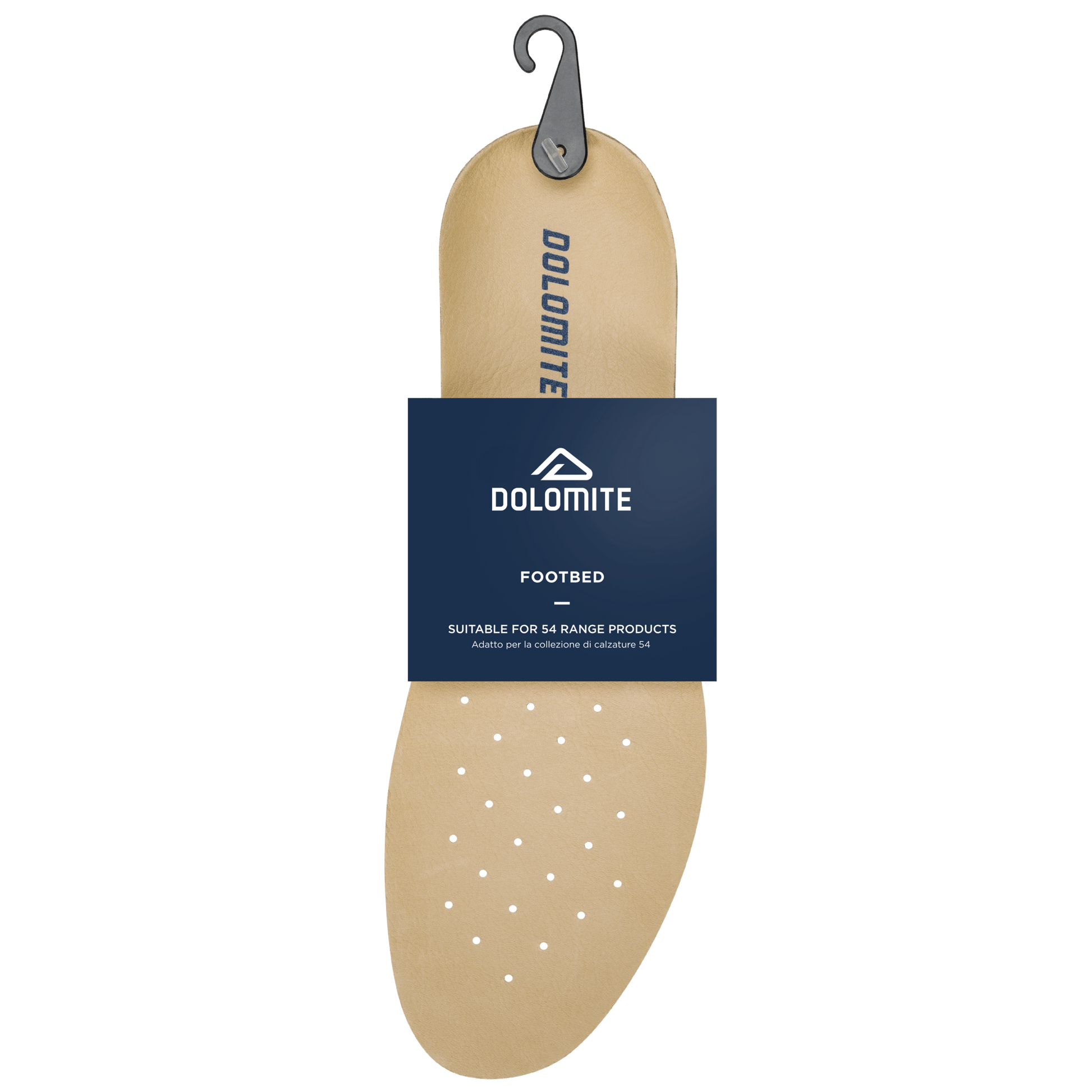 Dolomite 54 FOOTBED LT