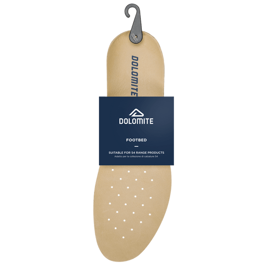 Dolomite 54 FOOTBED LT