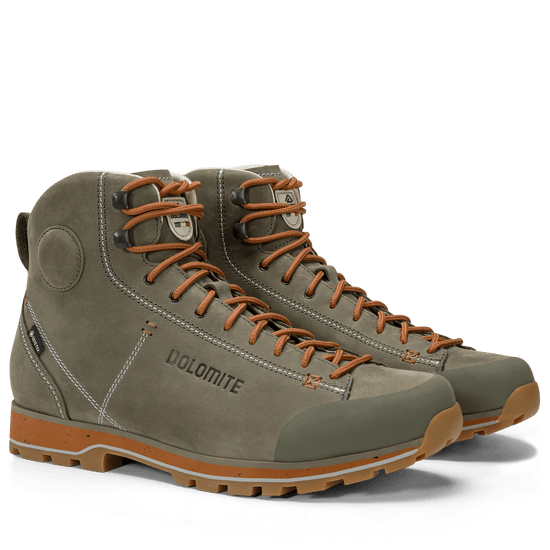 Dolomite 54 HIGH FG EVO GORE-TEX