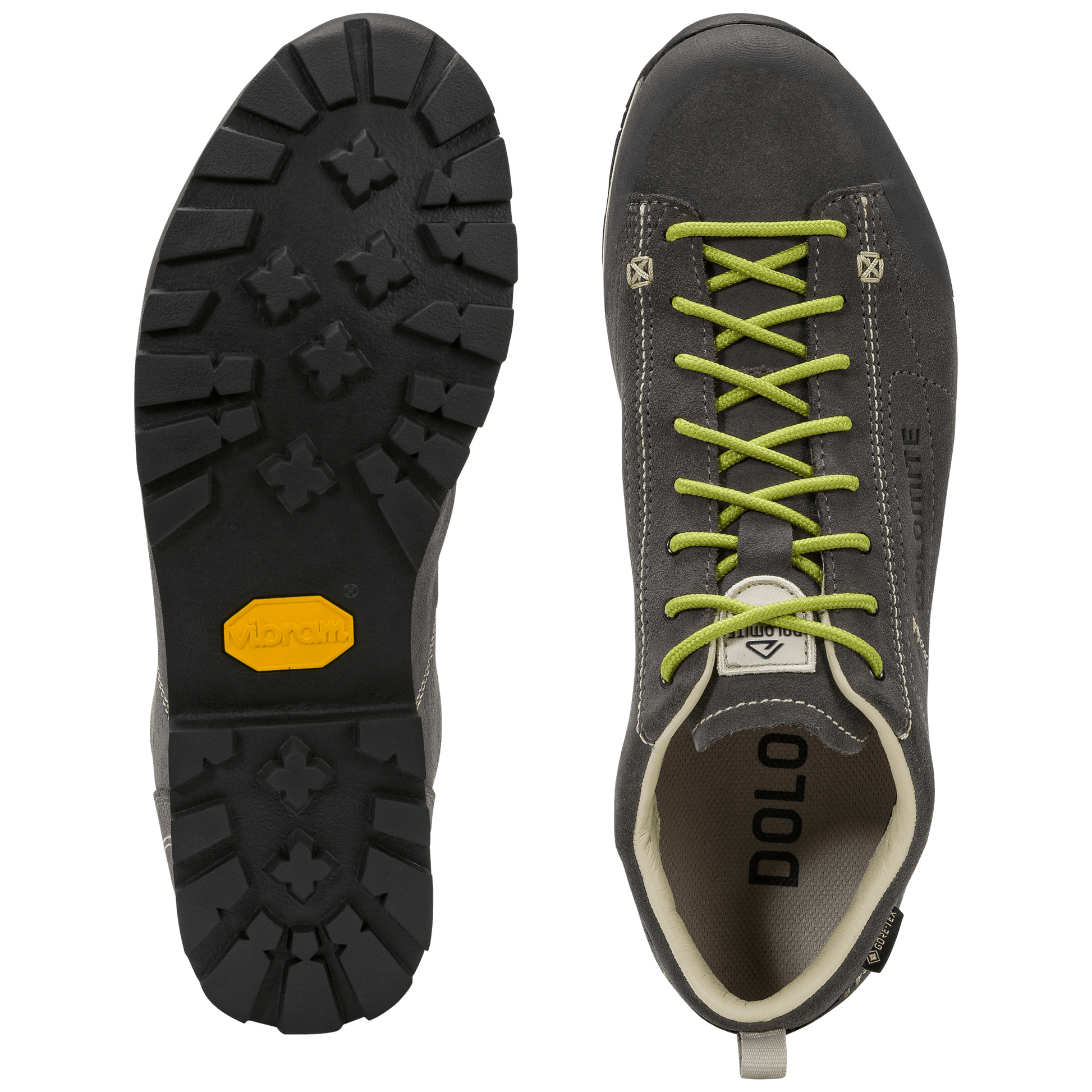 Dolomite 54 LOW EVO GTX