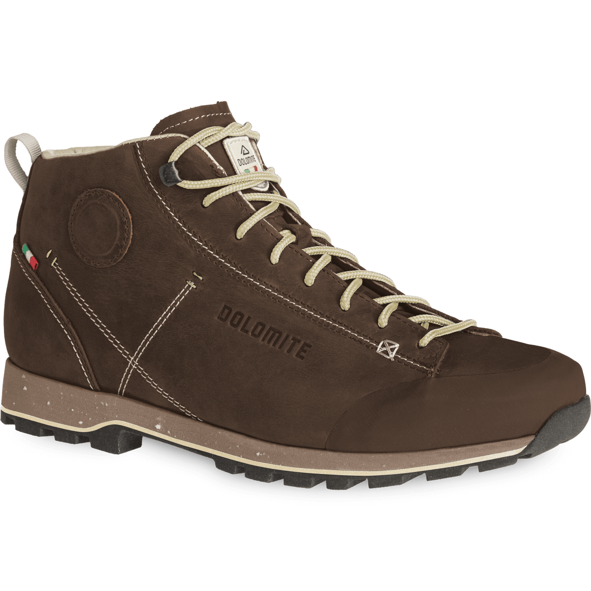 Dolomite 54 MID FG EVO