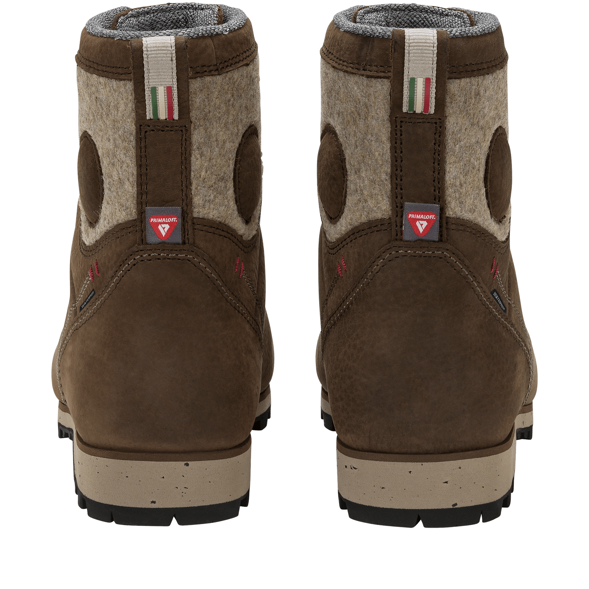 Dolomite 54 WARM EVO WP MEN