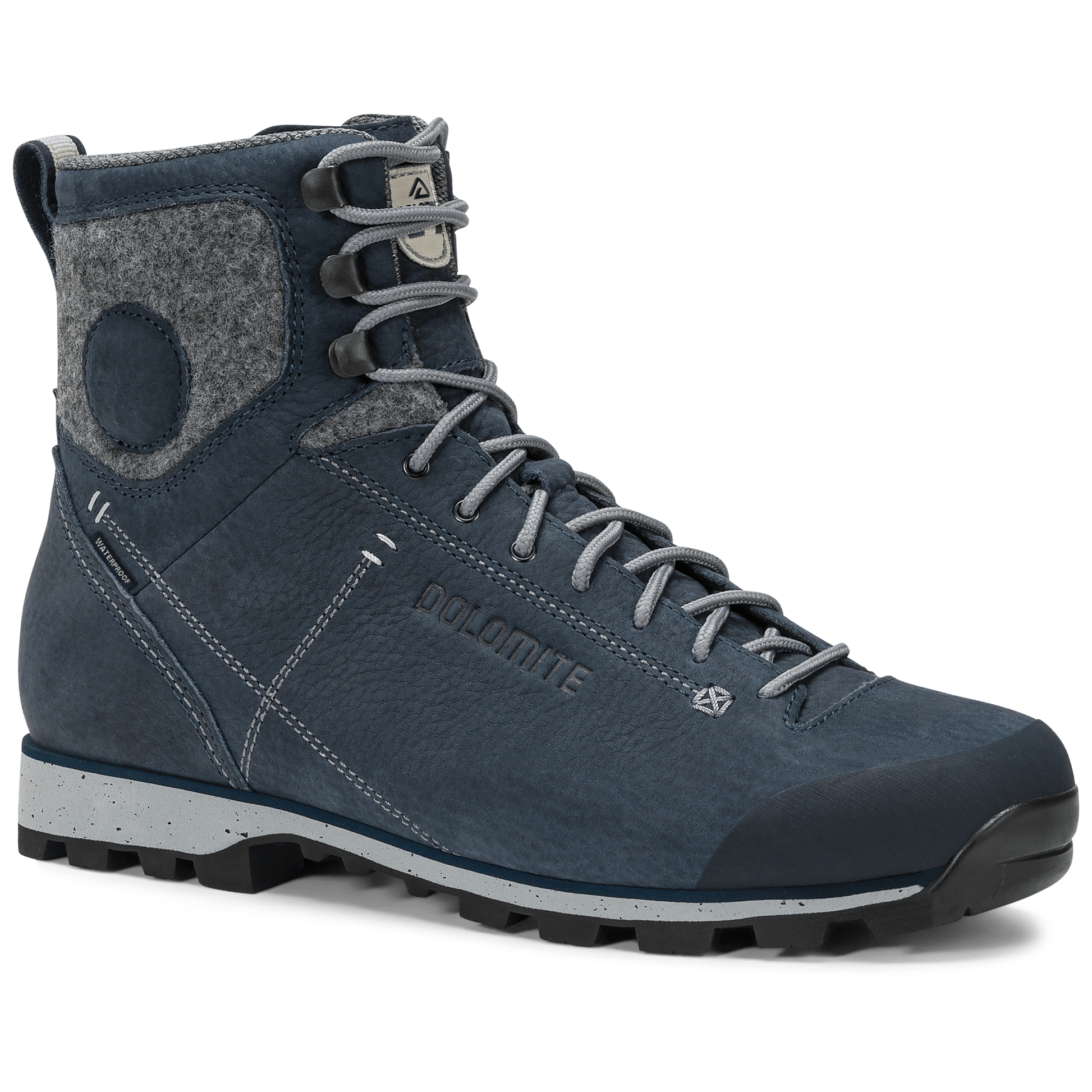 Dolomite 54 WARM EVO WP MEN
