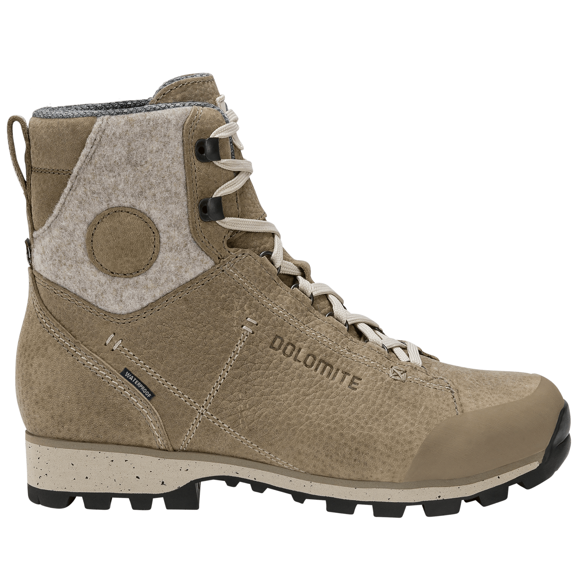 Dolomite 54 WARM EVO WP WOMEN