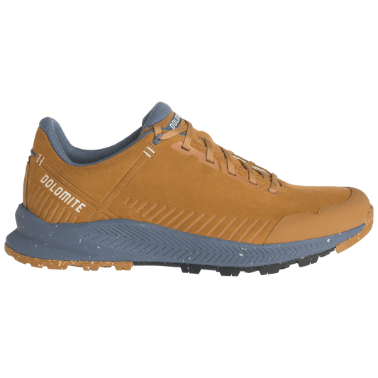 Dolomite CAREZZA LEATHER MEN
