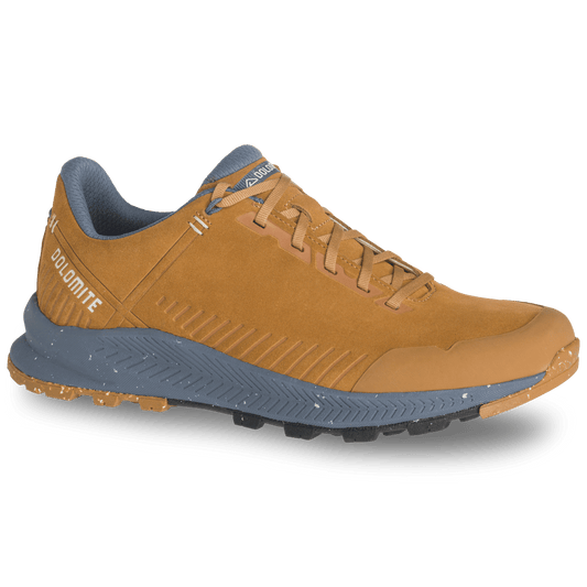 Dolomite CAREZZA LEATHER MEN
