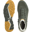 Dolomite CAREZZA MID WP LEATHER MEN