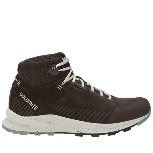 Dolomite CAREZZA MID WP LEATHER MEN