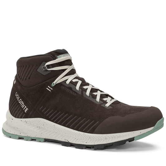 Dolomite CAREZZA MID WP LEATHER MEN