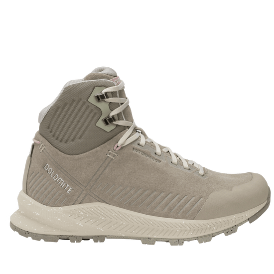 Dolomite CAREZZA MID WP LEATHER WOMEN