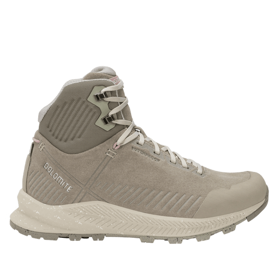 Dolomite CAREZZA MID WP LEATHER WOMEN