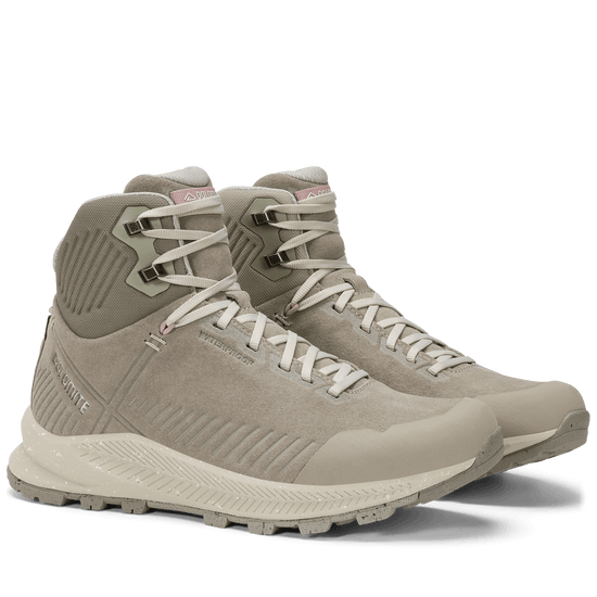 Dolomite CAREZZA MID WP LEATHER WOMEN