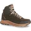 Dolomite CAREZZA MID WP LEATHER WOMEN