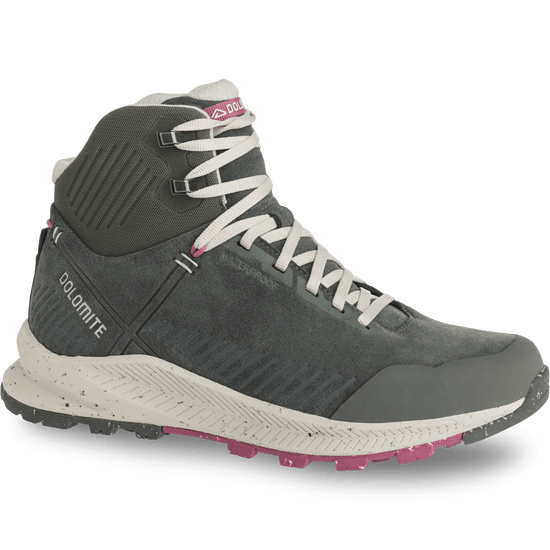 Dolomite CAREZZA MID WP LEATHER WOMEN