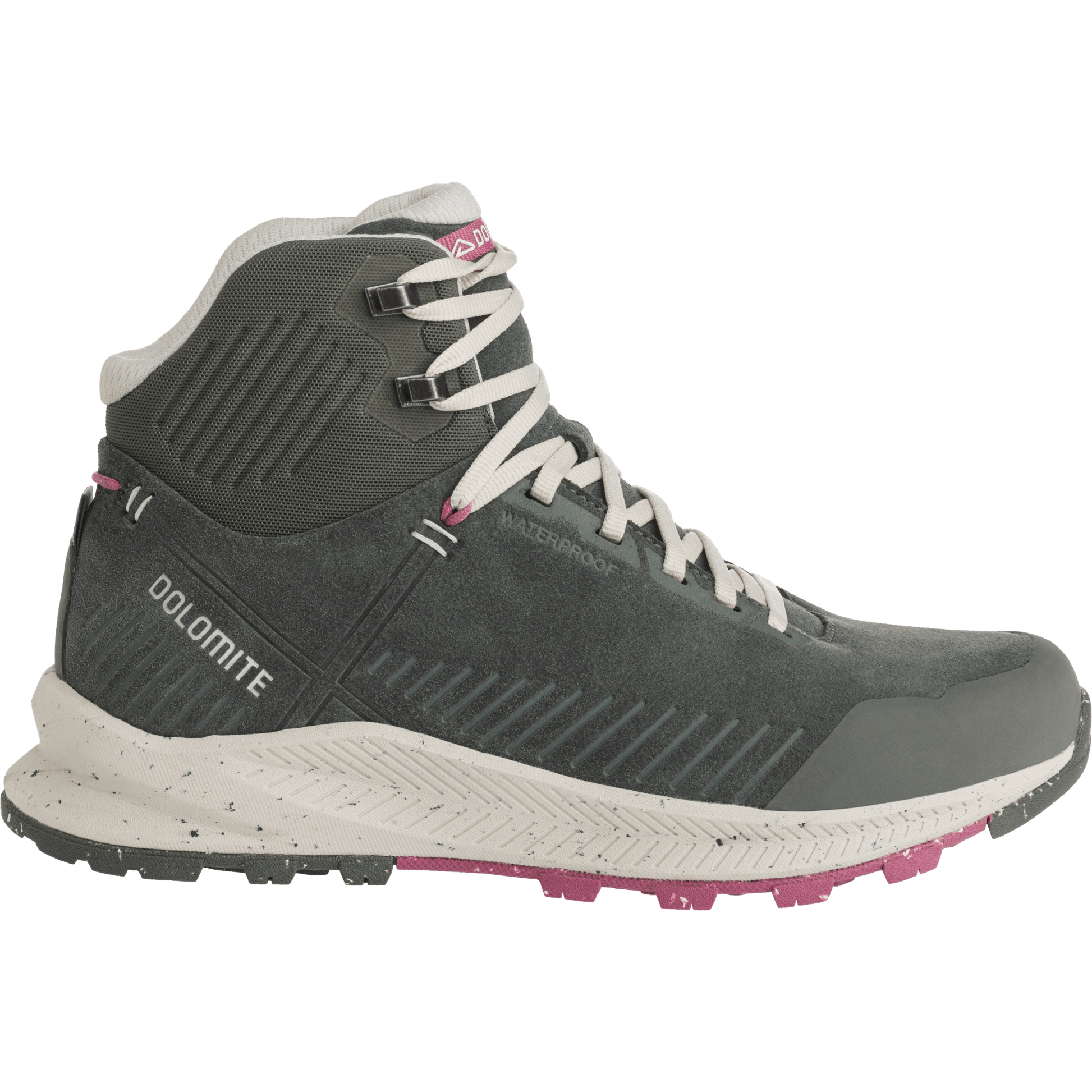 Dolomite CAREZZA MID WP LEATHER WOMEN
