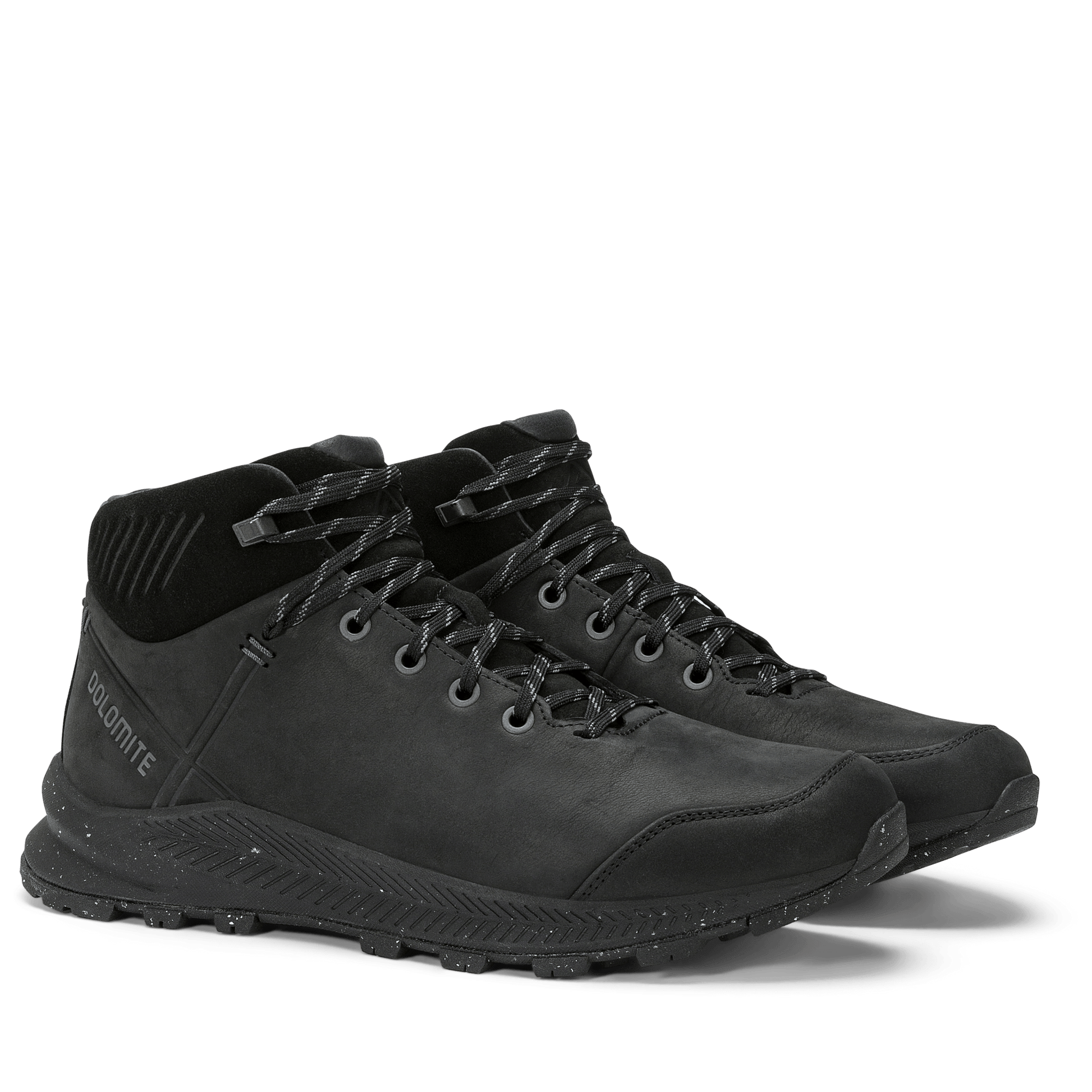 Dolomite CAREZZA NABUK MID LT MEN