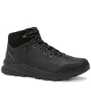 Dolomite CAREZZA NABUK MID LT MEN