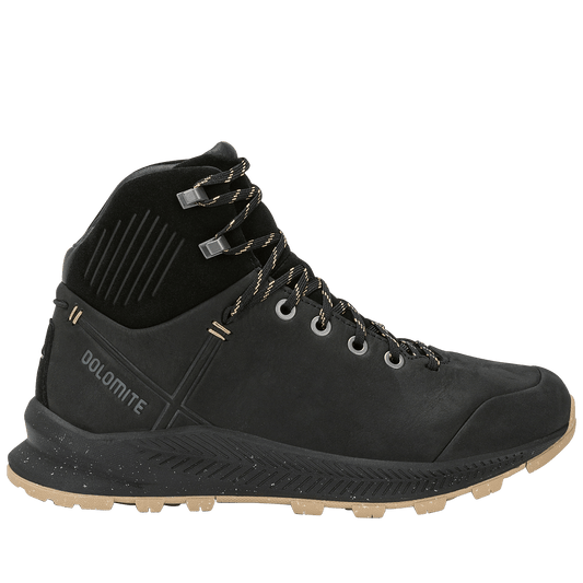Dolomite CAREZZA NABUK MID LT WOMEN