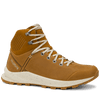 Dolomite CAREZZA NABUK MID LT WOMEN