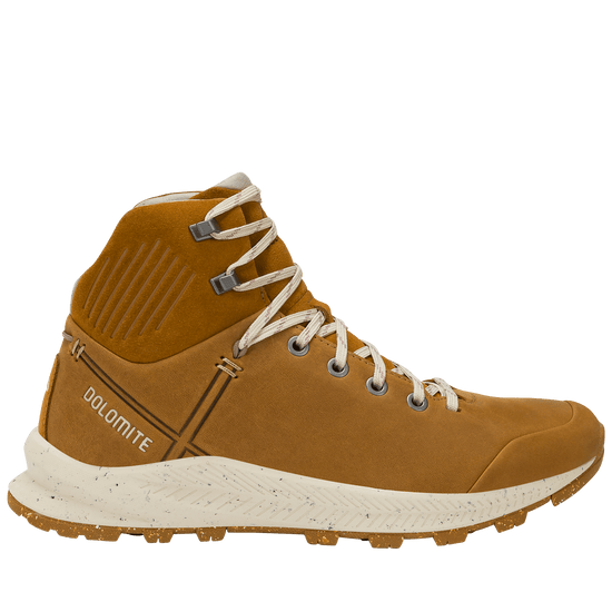 Dolomite CAREZZA NABUK MID LT WOMEN
