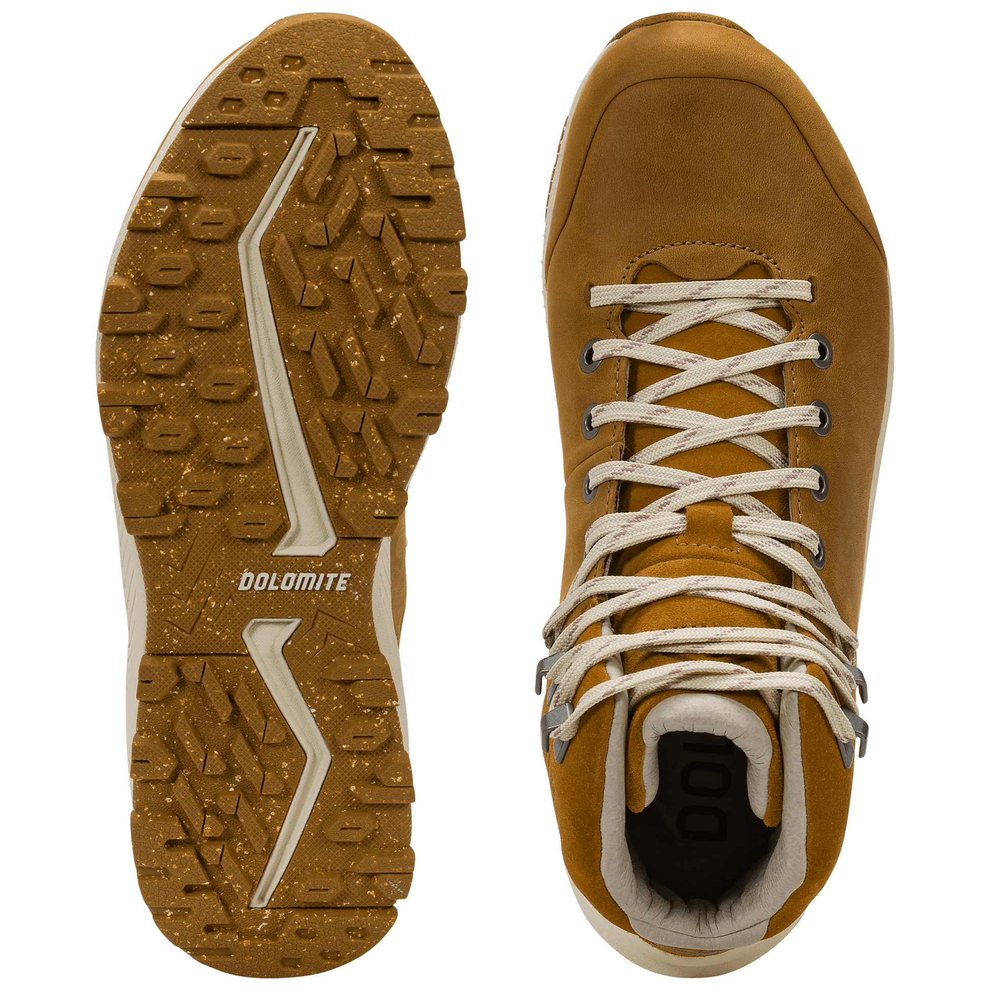 Dolomite CAREZZA NABUK MID LT WOMEN