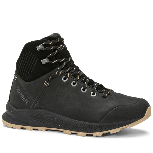 Dolomite CAREZZA NABUK MID LT WOMEN