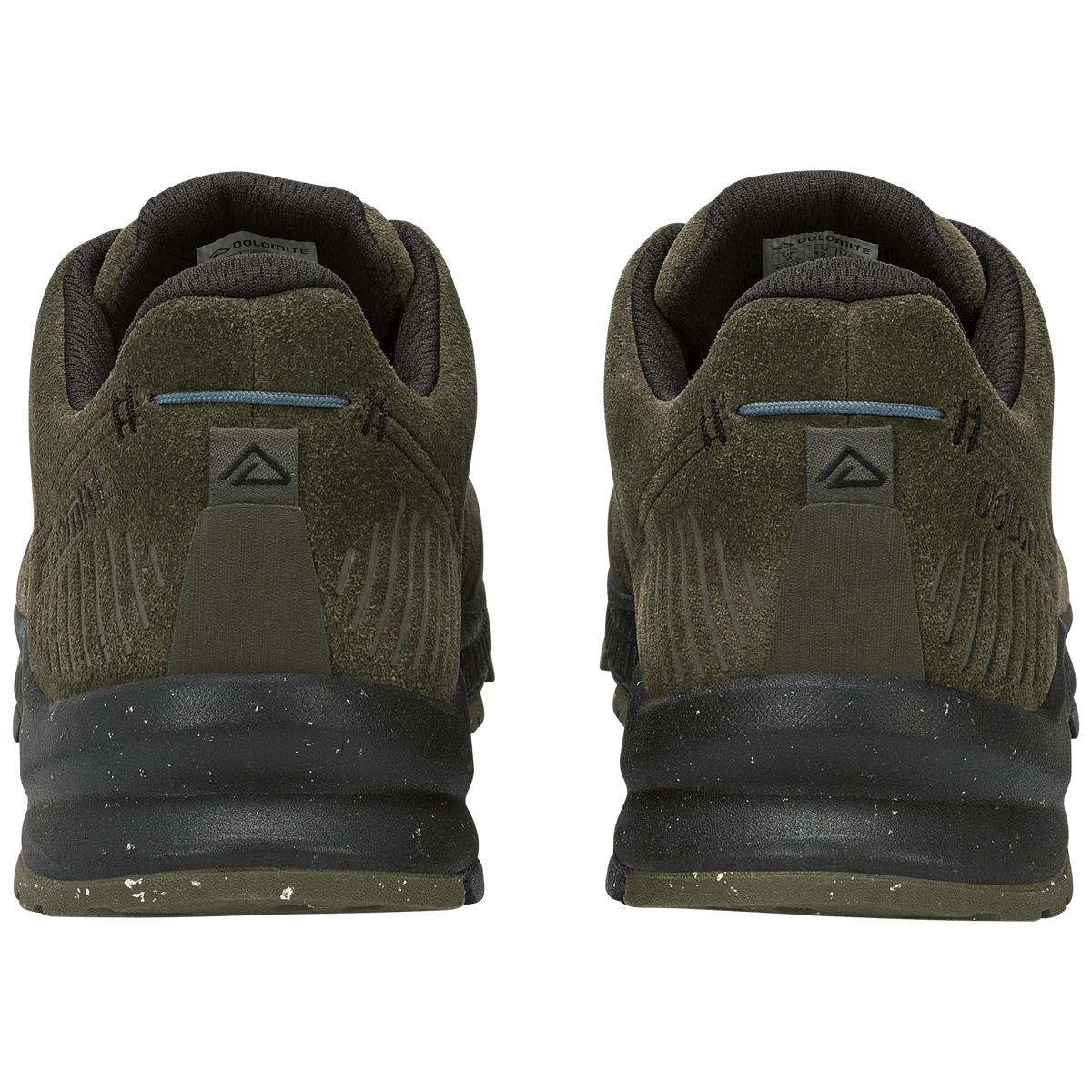 Dolomite CAREZZA WP LEATHER MEN