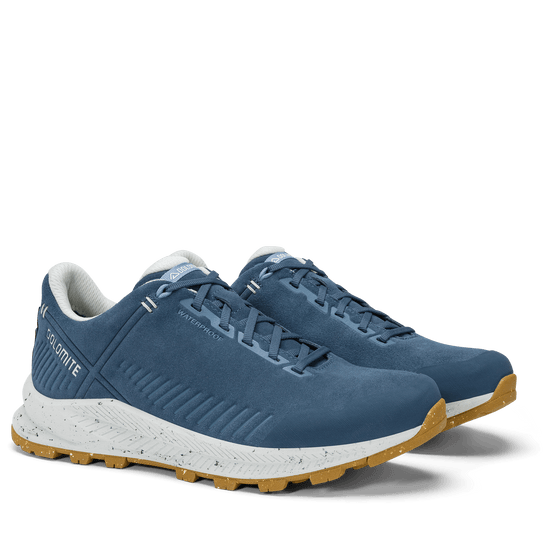 Dolomite CAREZZA WP LEATHER WOMEN
