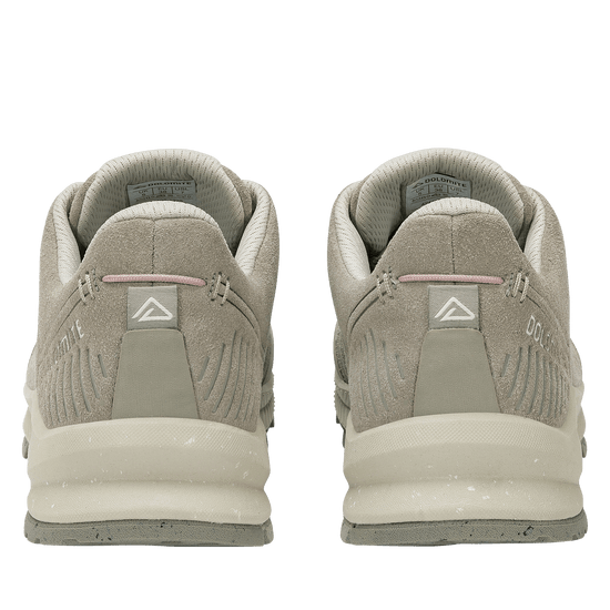 Dolomite CAREZZA WP LEATHER WOMEN