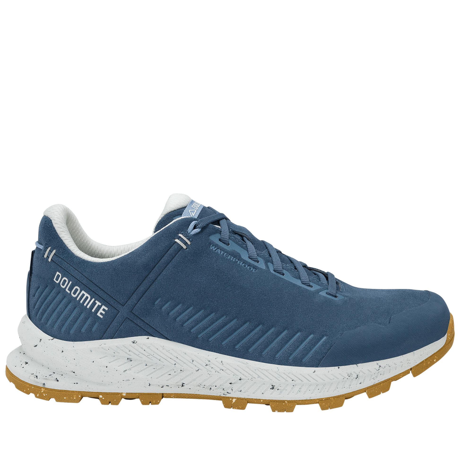 Dolomite CAREZZA WP LEATHER WOMEN