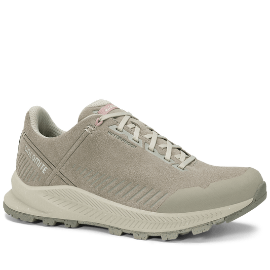 Dolomite CAREZZA WP LEATHER WOMEN