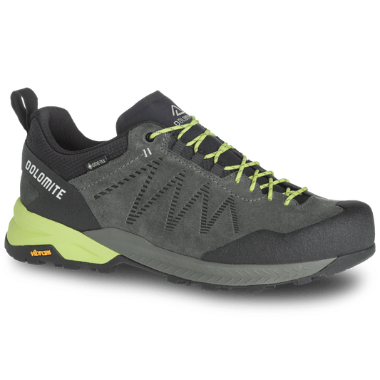 Dolomite CRODAROSSA GORE-TEX MEN'S LEATHER BOOTS