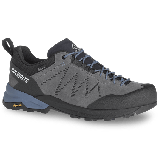 Dolomite CRODAROSSA GORE-TEX MEN'S LEATHER BOOTS